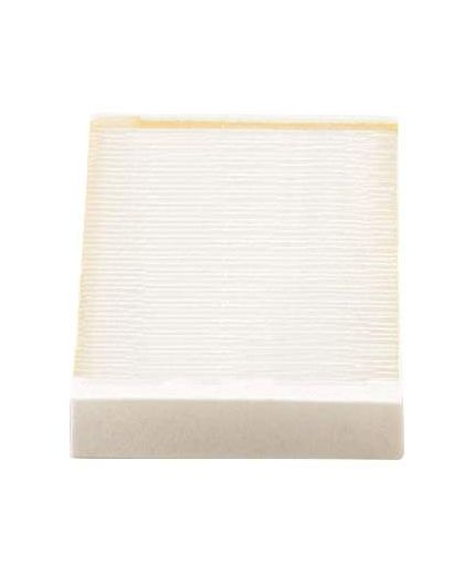 Mann-Filter Фильтр салонный (без рамки)