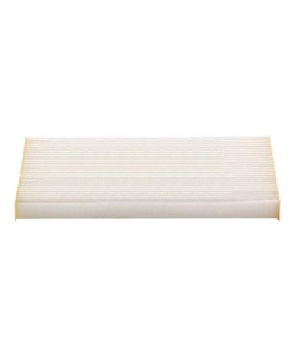 Mann-Filter Фильтр салонный (без рамки)