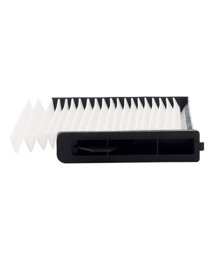 Mann-Filter Фильтр салонный (без рамки) Фото 2