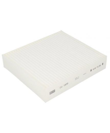 Mann-Filter Фильтр салонный (без рамки)