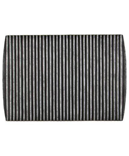 Mann-Filter Фильтр салонный угольный