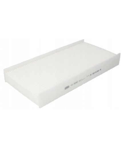 Mann-Filter Фильтр салонный (без рамки) Фото 2