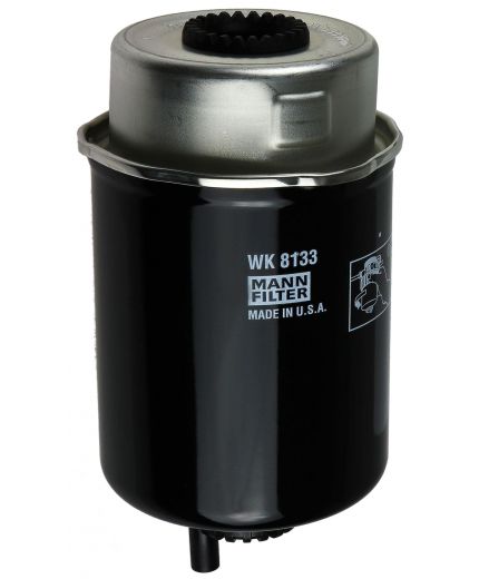 Mann-Filter Фильтр топливный