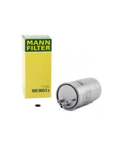 Mann-Filter Фильтр топливный Фото 2