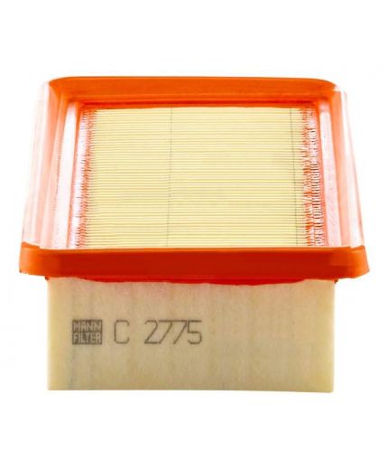 Mann-Filter Фильтр воздушный Фото 2