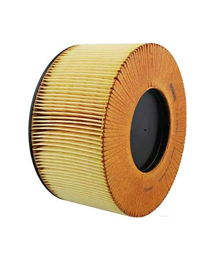 Mann-Filter Фильтр воздушный Фото 2