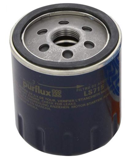 Purflux Фильтр масляный