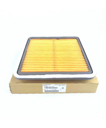 SUBARU Фильтр воздушный Фото 2