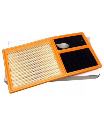 VAG Фильтр воздушный Фото 3