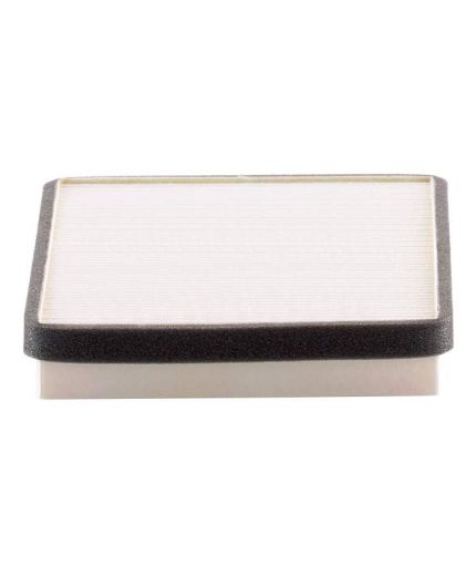 Mann-Filter Фильтр салонный Фото 2