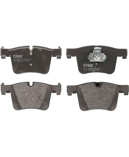 TRW Колодки дисковые передние