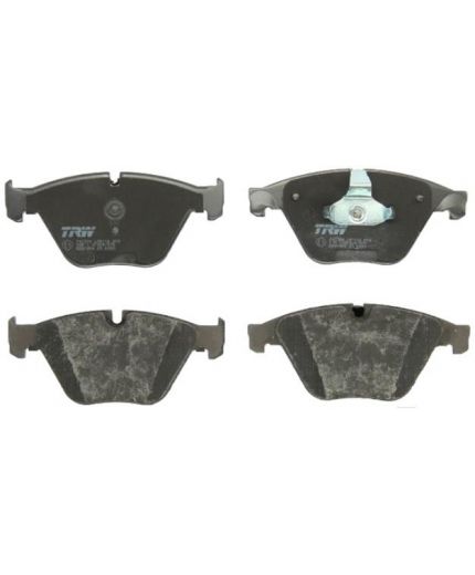 TRW Колодки дисковые передние