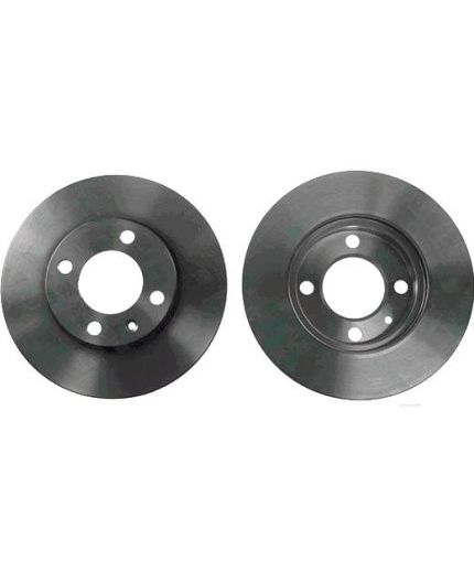 TRW Колодки дисковые