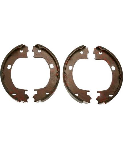 TRW Колодки дисковые