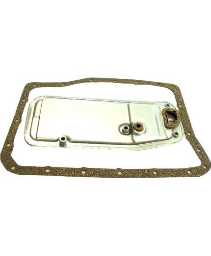 SCT Фильтр АКПП