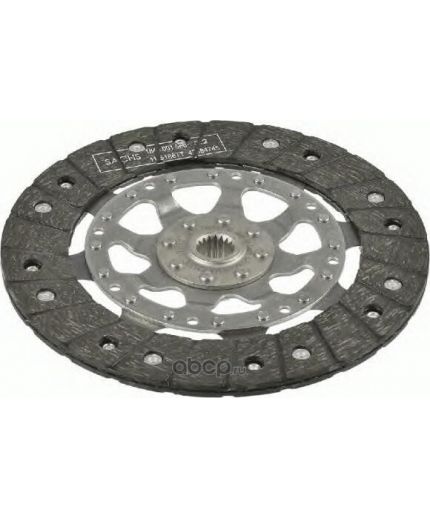 SACHS Диск сцепления