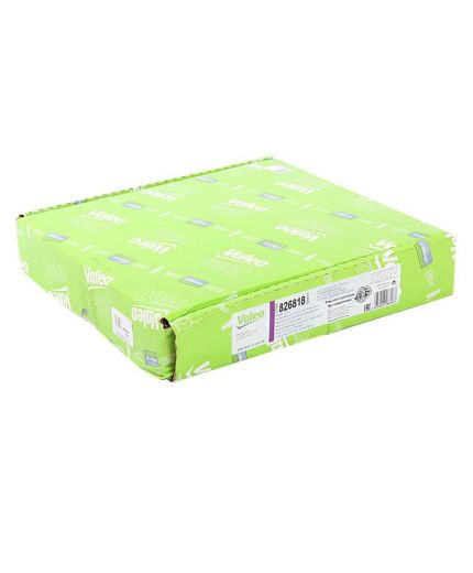 Valeo Комплект сцепления 2-х компонентный Фото 2