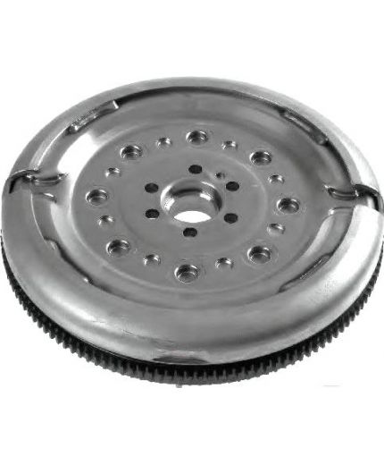 SACHS Маховик двухмассовый