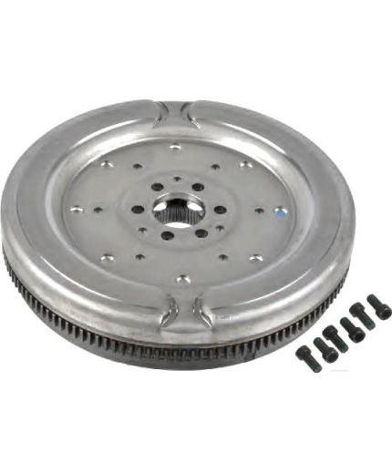 SACHS Маховик двухмассовый