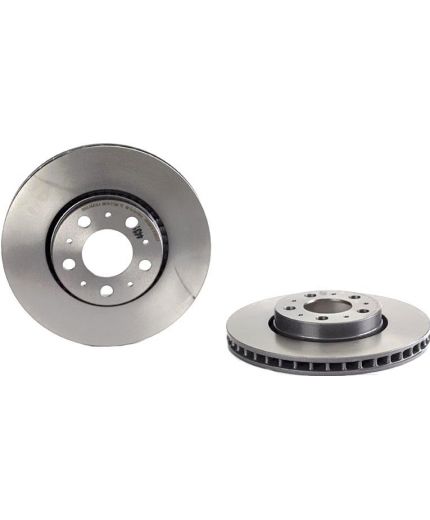 BREMBO Тормозной диск передний