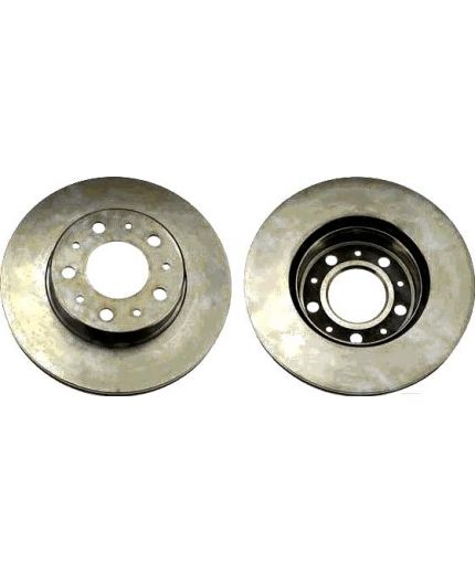 TRW Тормозной диск передний