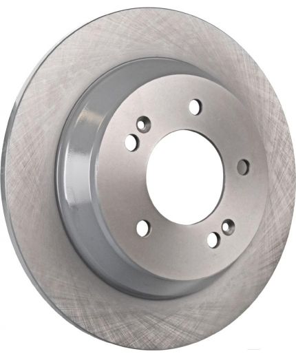 BLUE PRINT Тормозной диск задний