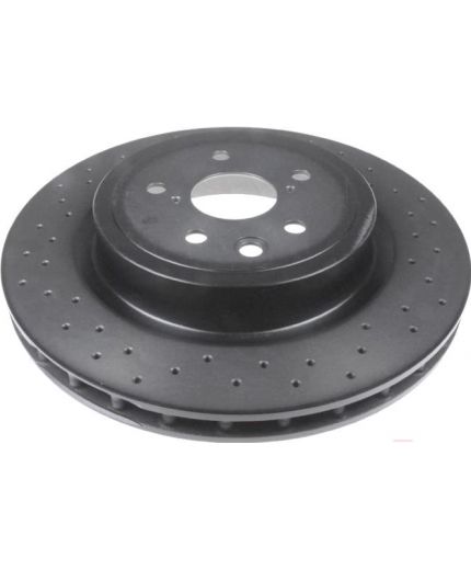 AP Тормозной диск