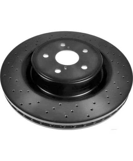 AP Тормозной диск