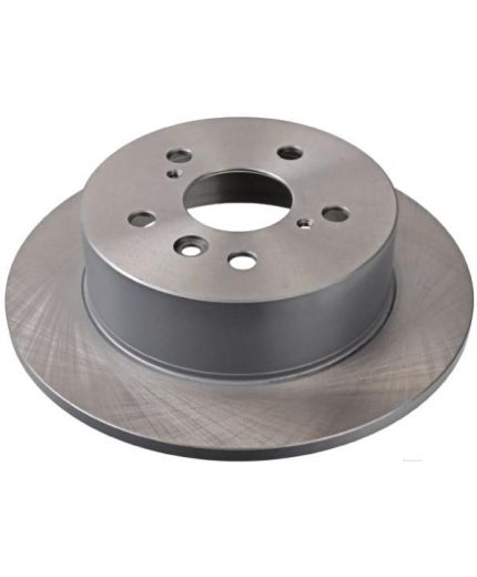 BLUE PRINT Тормозной диск Фото 2