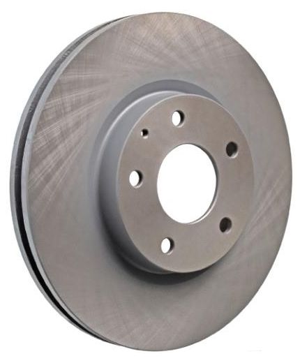 BLUE PRINT Тормозной диск Фото 3