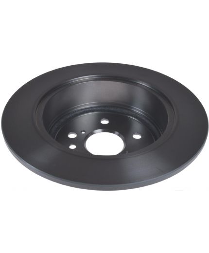 BLUE PRINT Тормозной диск задний