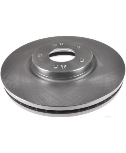 BLUE PRINT Тормозной диск