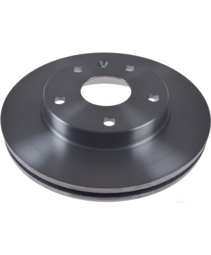 BLUE PRINT Тормозной диск