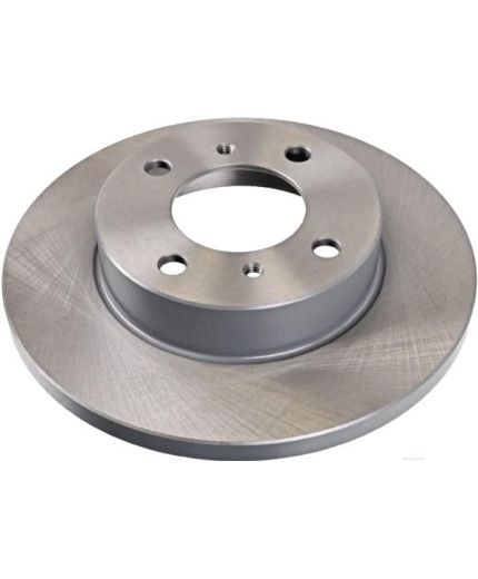 BLUE PRINT Тормозной диск Фото 2