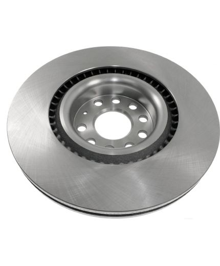 BLUE PRINT Тормозной диск Фото 2