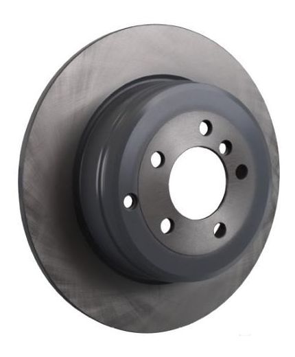 BLUE PRINT Тормозной диск