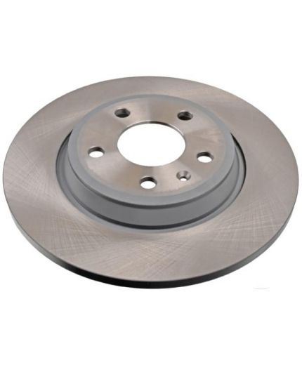 BLUE PRINT Тормозной диск