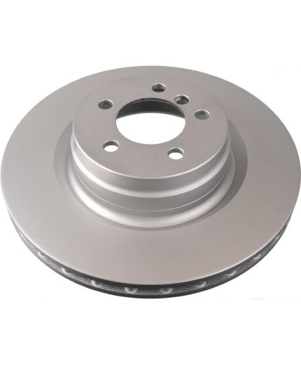 BLUE PRINT Тормозной диск Фото 2