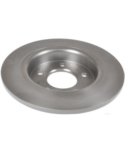 BLUE PRINT Тормозной диск Фото 2