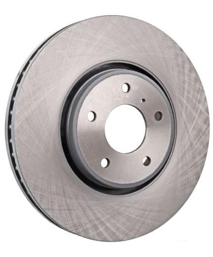 BLUE PRINT Тормозной диск