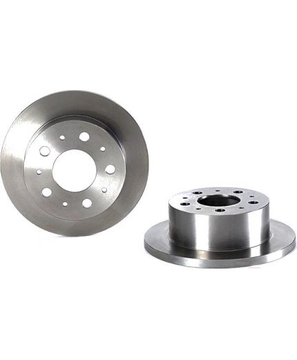 BREMBO Тормозной диск задний