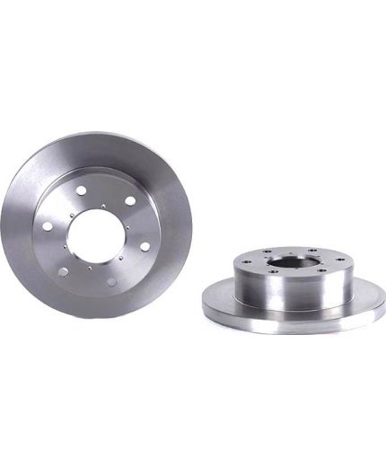 BREMBO Тормозной диск