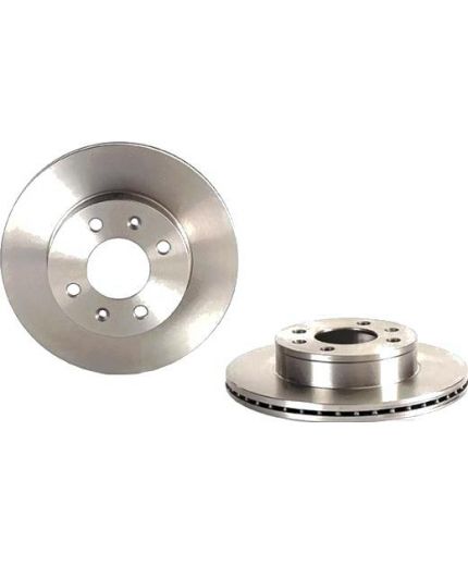 BREMBO Тормозной диск передний Фото 2