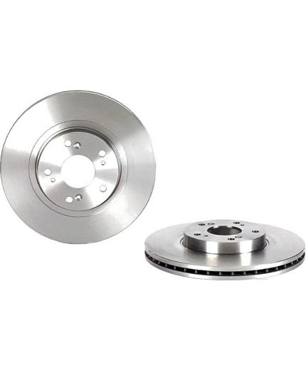 BREMBO Тормозной диск Фото 2