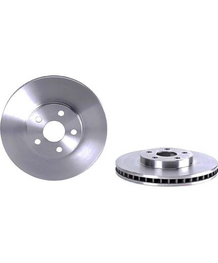 BREMBO Тормозной диск