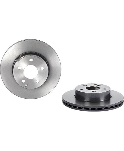 BREMBO Тормозной диск Фото 2