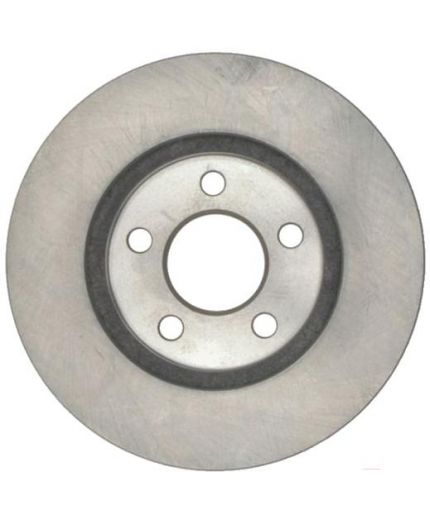 Raybestos Тормозной диск передний