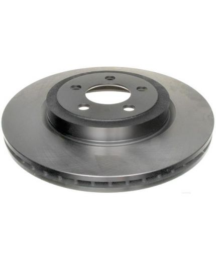 Raybestos Тормозной диск передний