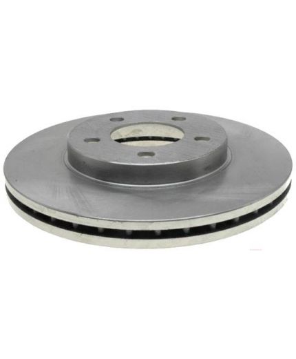 Raybestos Тормозной диск передний