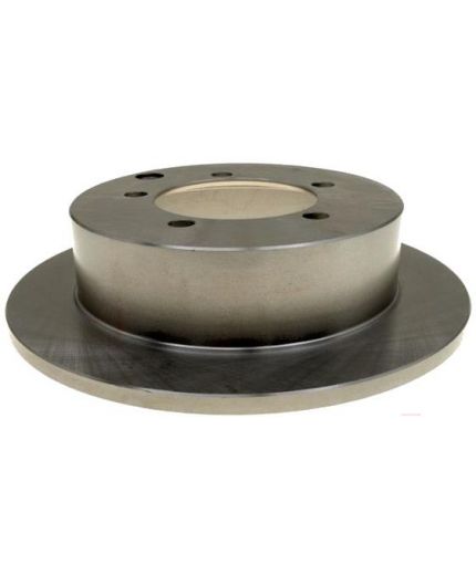 Raybestos Тормозной диск задний